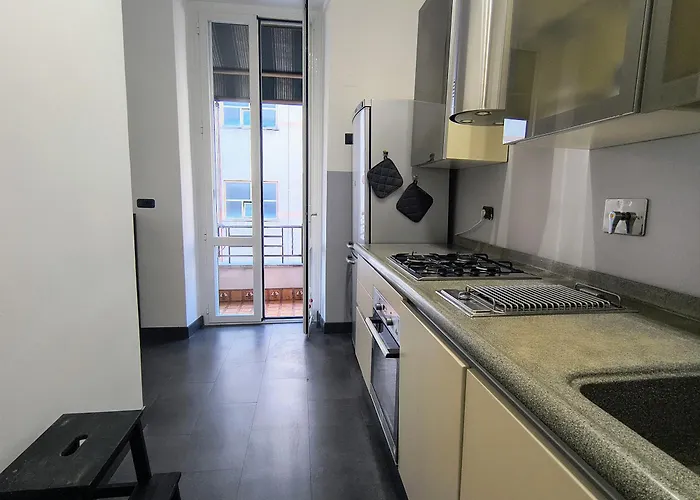Domus Oleandri - Welcometorhome Appartamento Roma