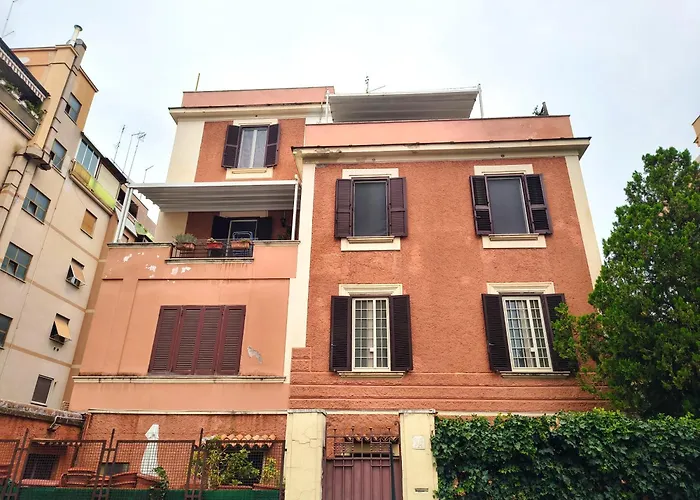 Domus Oleandri - Welcometorhome Appartamento *